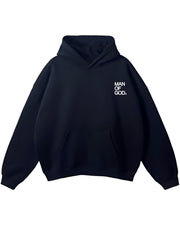 Insane Impact Hoodie